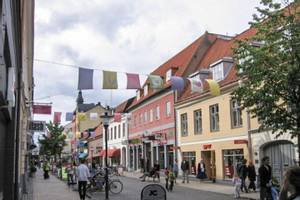 Kristianstad