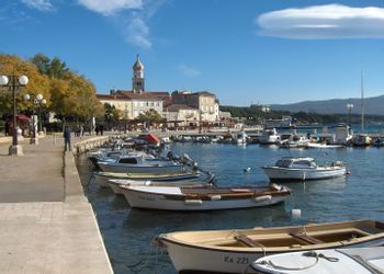 Town Krk