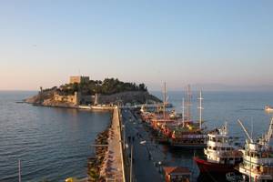 Kusadasi
