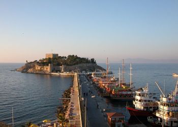 Kusadasi