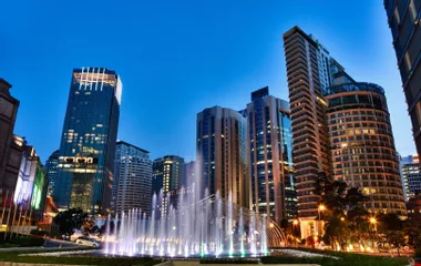 Generate a random place in Kuala Lumpur
