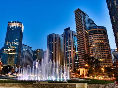 Kuala Lumpur