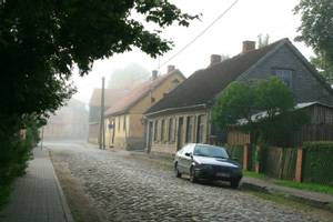 Kuldīga