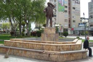 Kumanovo
