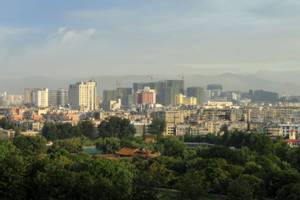 Kunming