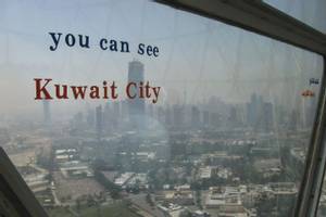 Kuwait City