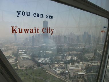 Kuwait City