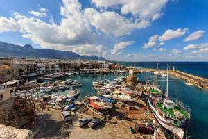 Kyrenia