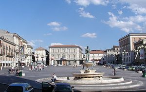 L'Aquila