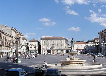 L'Aquila