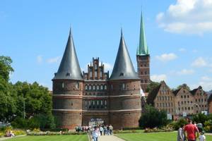 Lübeck