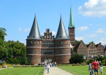 Lübeck