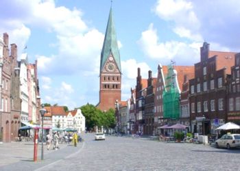 Lüneburg