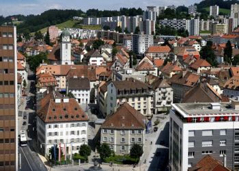 La Chaux-de-Fonds