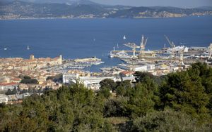 La Ciotat