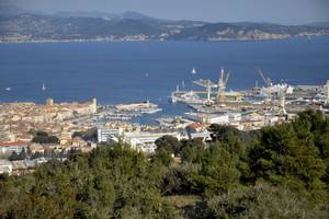 La Ciotat