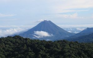 La Fortuna