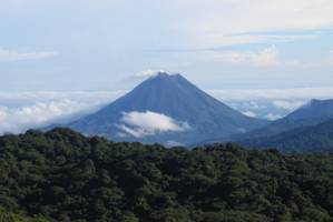 La Fortuna