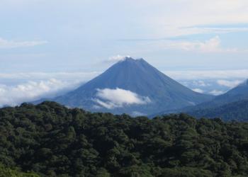 La Fortuna