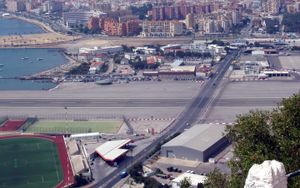 La Línea de la Concepción