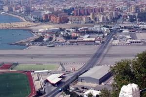 La Línea de la Concepción