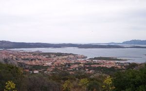 La Maddalena