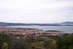 La Maddalena