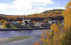 La Malbaie