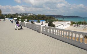 La Marsa