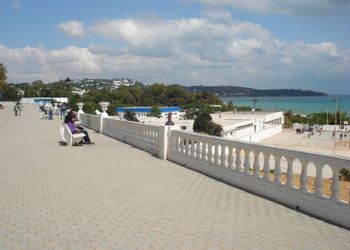 La Marsa