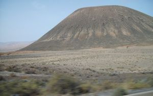 La Oliva