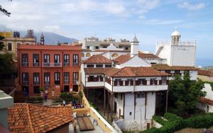 La Orotava