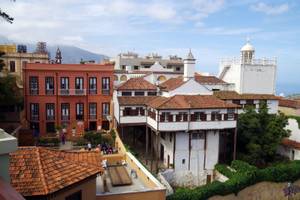 La Orotava
