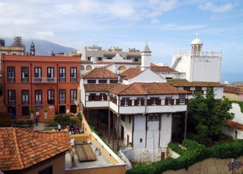 La Orotava