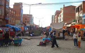 La Paz