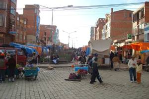 La Paz