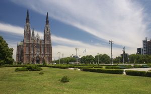 La Plata