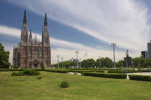 La Plata