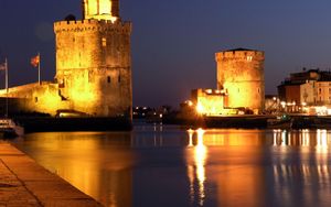 La Rochelle