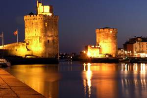 La Rochelle
