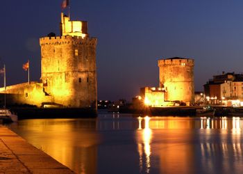 La Rochelle