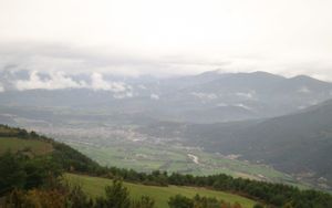 La Seu d'Urgell