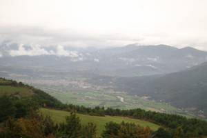 La Seu d'Urgell