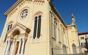 La Spezia