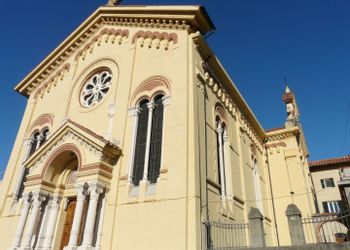 La Spezia