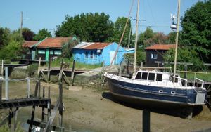 La Tremblade
