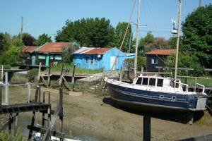 La Tremblade