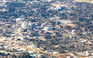 Lafayette