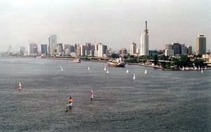 Lagos