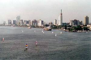Lagos